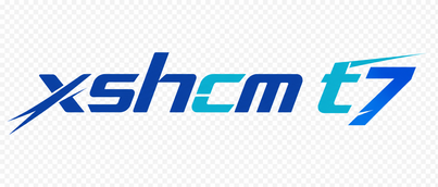 XSHCM T7 Logo